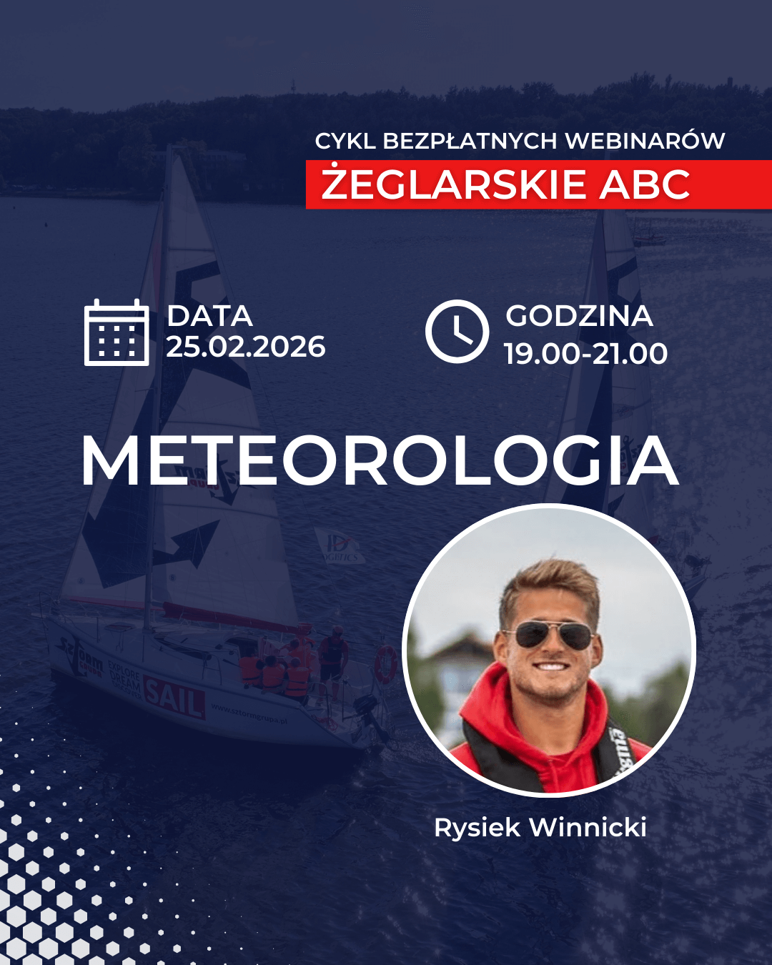 Webinar ŻEGLARSKIE ABC